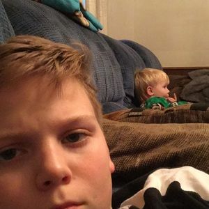 Meet your Posher, Alex